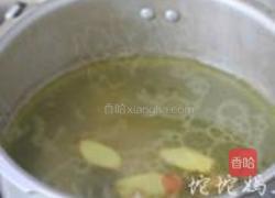 鸳鸯火锅的做法图解5