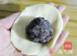红豆酥的做法图解13