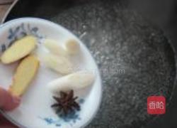 糖醋排骨的做法图解4