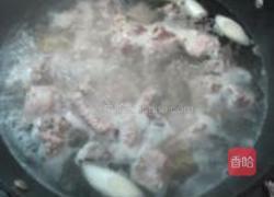 糖醋排骨的做法图解6