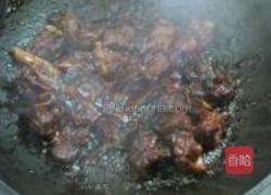 糖醋排骨的做法图解9