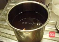 多宝紫米粥的做法图解5