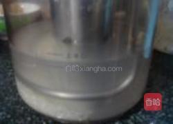 生菜米糊迷你饺的做法图解4