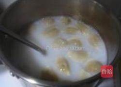 生菜米糊迷你饺的做法图解6