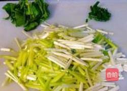 鸡蛋炒韭黄的做法图解3