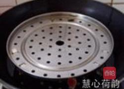 草莓焦糖蛋奶布丁的做法图解19