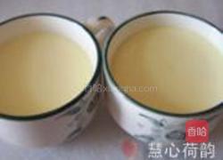 草莓焦糖蛋奶布丁的做法图解21