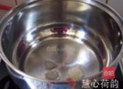 草莓焦糖蛋奶布丁的做法图解3