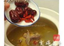 凤凰投胎的做法图解5