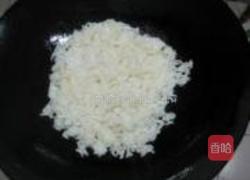 扬州炒饭的做法图解6
