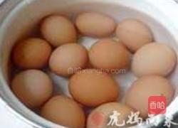 茶叶蛋的做法图解1