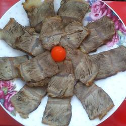 酱牛肉的做法[图]