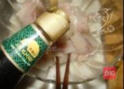 豆豉鲈鱼的做法图解6