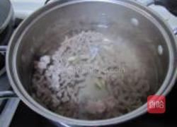 南瓜牛肉汤的做法图解4