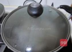 南瓜牛肉汤的做法图解5