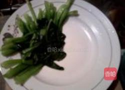 臭豆蛋炒饭的做法图解2