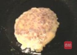 臭豆蛋炒饭的做法图解3