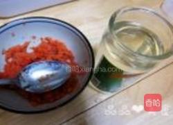 和风明太子意面的做法图解3