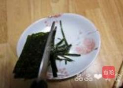 和风明太子意面的做法图解6