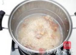 山楂高粱米粥的做法图解5