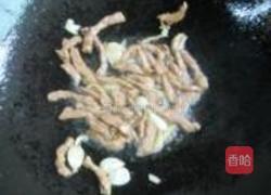 家常茄子的做法图解6