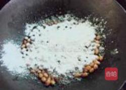 挂霜花生的做法图解10