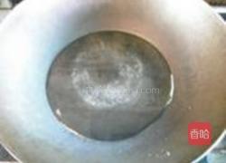 挂霜花生的做法图解6