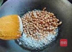 挂霜花生的做法图解8