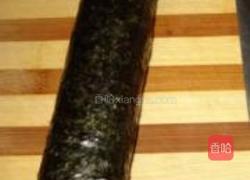 清爽可口的寿司的做法图解11