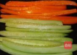 清爽可口的寿司的做法图解2