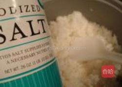 清爽可口的寿司的做法图解5