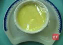 微波番茄蒸蛋的做法图解7