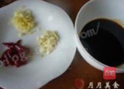 酱汁鳗鱼的做法图解2