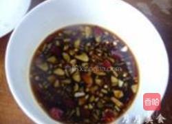 酱汁鳗鱼的做法图解3