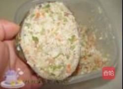 香煎天鹅蛋的做法图解5