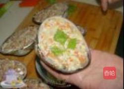 香煎天鹅蛋的做法图解6