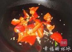 青蒜腊猪舌的做法图解5