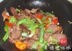 青蒜腊猪舌的做法图解8