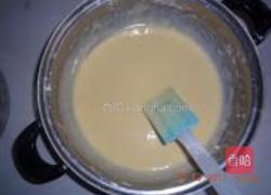 电压力锅蛋糕的做法图解2