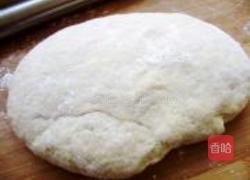 蓝莓酱红豆卷的做法图解5