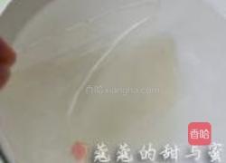 乳酪草莓蛋糕的做法图解13