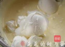 乳酪草莓蛋糕的做法图解20