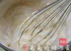 乳酪草莓蛋糕的做法图解23