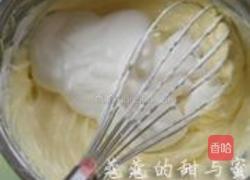 乳酪草莓蛋糕的做法图解24