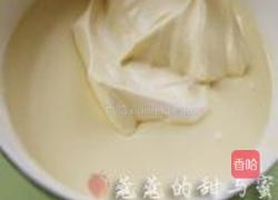 乳酪草莓蛋糕的做法图解27