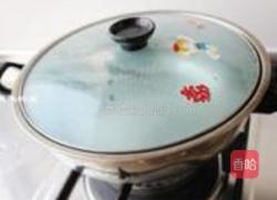 奶香地瓜西米露的做法图解15