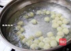 奶香地瓜西米露的做法图解16