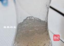 奶香地瓜西米露的做法图解17