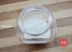 奶香地瓜西米露的做法图解5