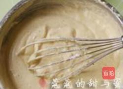 乳酪草莓蛋糕的做法图解9